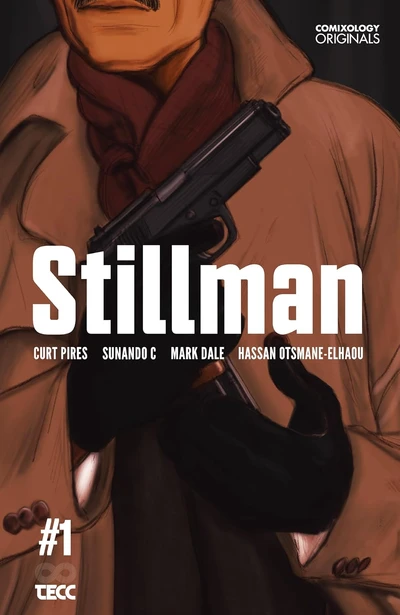Stillman (2025)