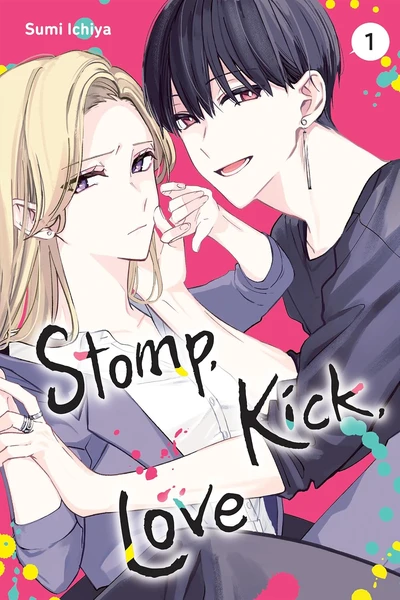 Stomp, Kick, Love (2024)