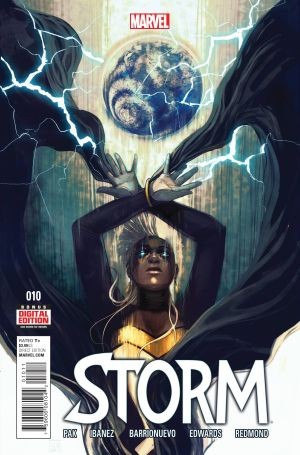 Storm #10