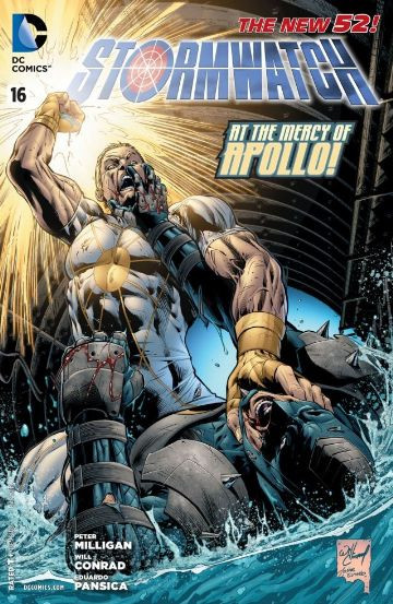 Stormwatch #16