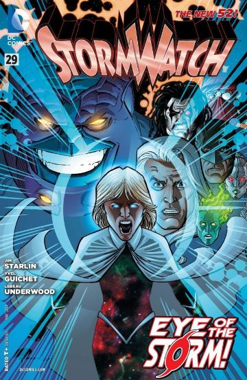 Stormwatch #29