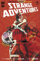 Strange Adventures #1