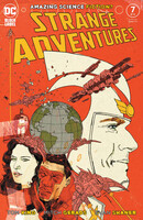 Strange Adventures (2020)