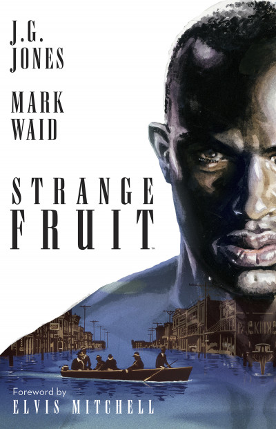 Strange Fruit Vol. 1