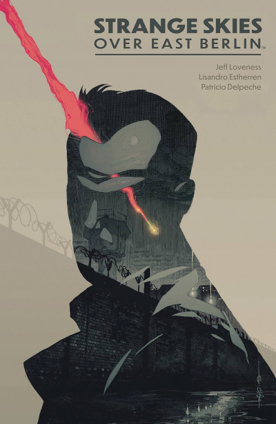 Strange Skies Over East Berlin Collected