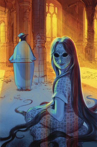 Stranger Things: Into the F...