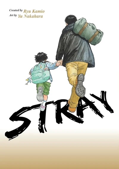 Stray (2025)