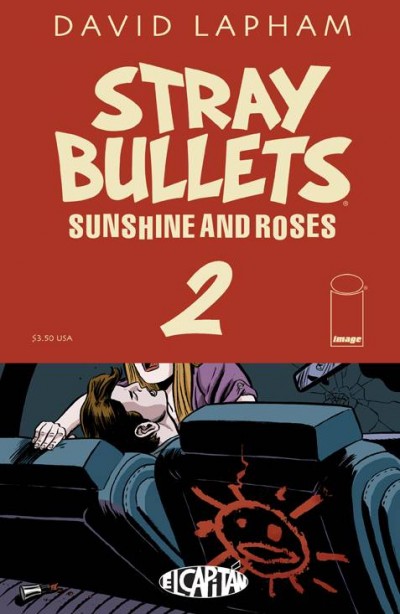 Stray Bullets: Sunshine and...