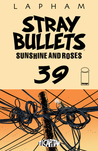 Stray Bullets: Sunshine and...