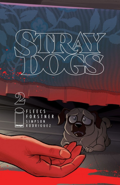 Stray Dogs #2