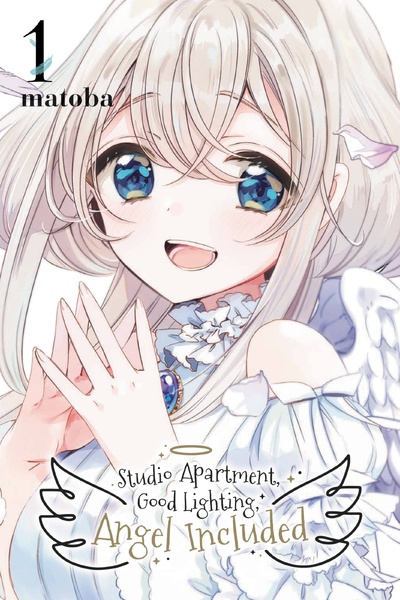 Studio Apartment, Good Ligh...
