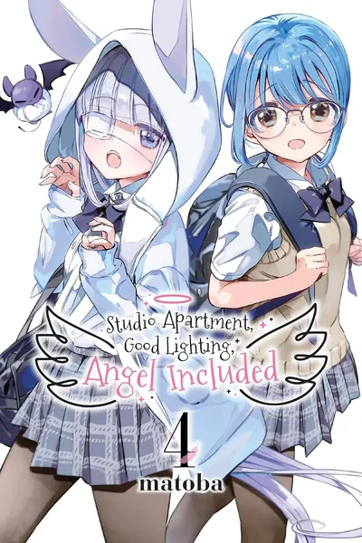 Studio Apartment, Good Ligh...