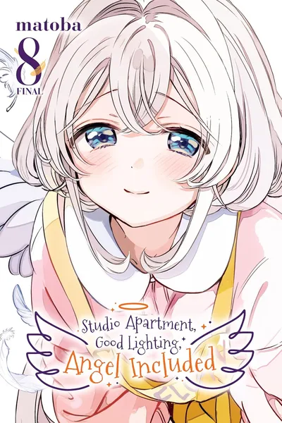 Studio Apartment, Good Ligh...