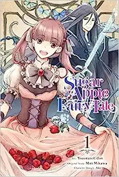 Sugar Apple Fairy Tale