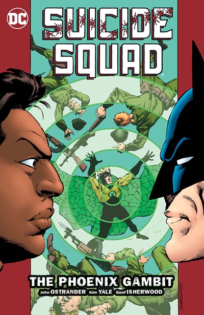 Suicide Squad Vol. 6: The P...