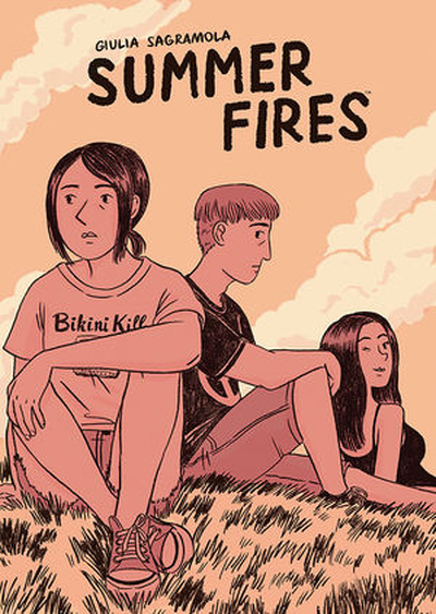 Summer Fires OGN