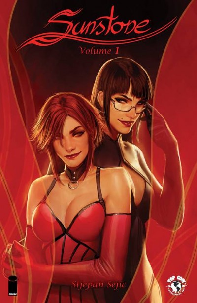 Sunstone (2014)