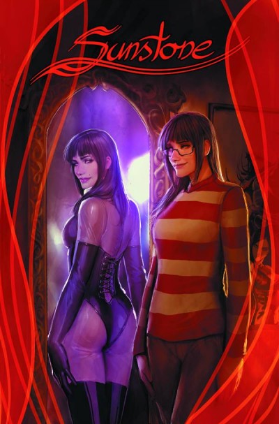 Sunstone #3