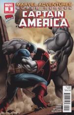 Super Heroes #5