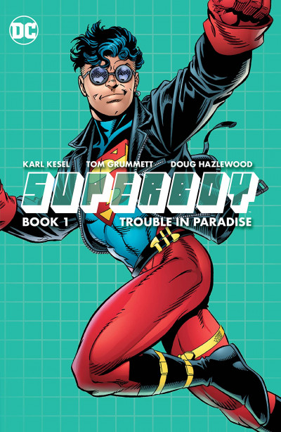 Superboy Vol. 1