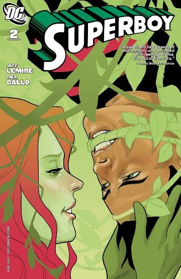 Superboy #2