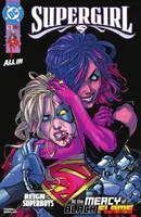Supergirl #13