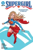 Supergirl Vol. 1: Misadventures in Midvale