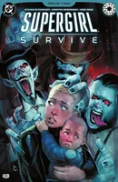Supergirl: Survive #2