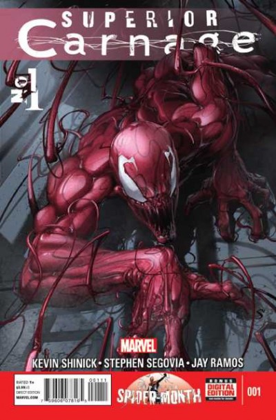 Superior Carnage