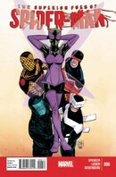 Superior Foes of Spider-Man #6