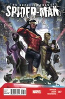 Superior Foes of Spider-Man