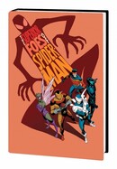 Superior Foes of Spider-Man Vol. 1 Omnibus