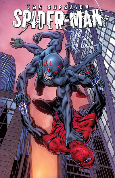 Superior Spider-Man Vol. 2:...