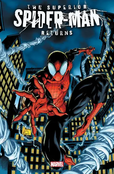 Superior Spider-Man Returns (2023)