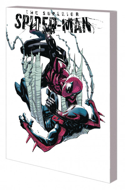 Superior Spider-Man Vol. 2 ...