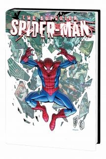 Superior Spider-Man Vol. 3 ...