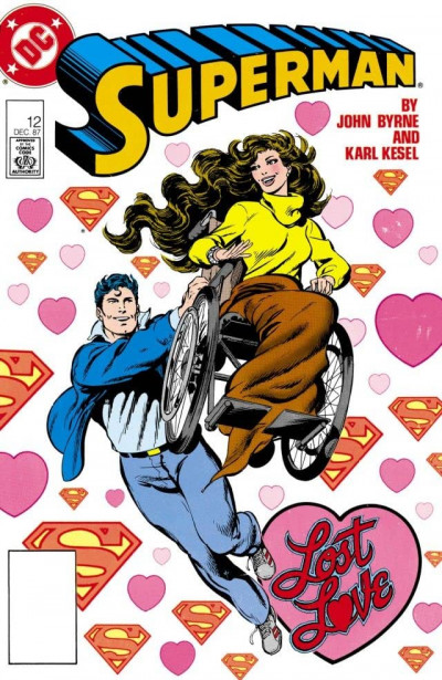 Superman #12