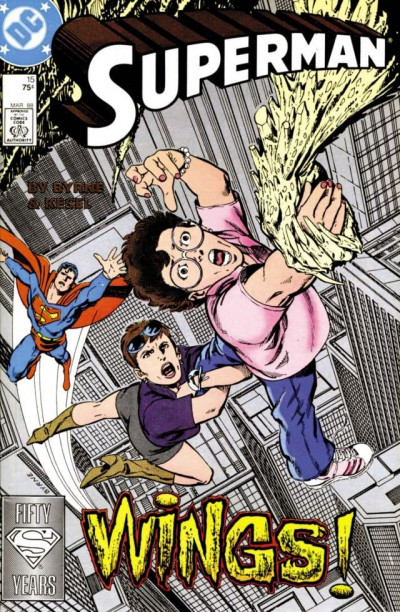 Superman #15