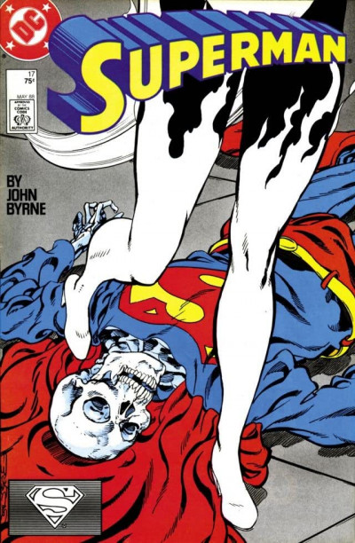 Superman #17
