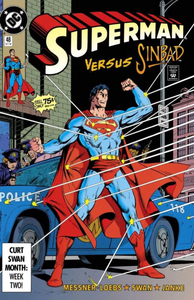 Superman #48