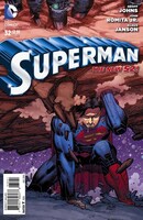 Superman #32