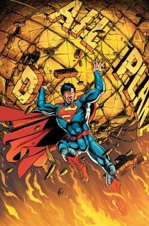 Superman Vol. 1: What Price...