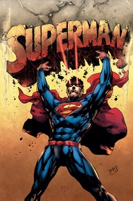 Superman Vol. 5: Under Fire