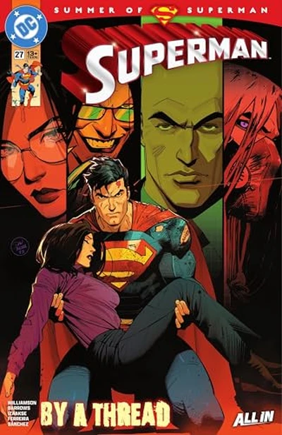 Superman #27