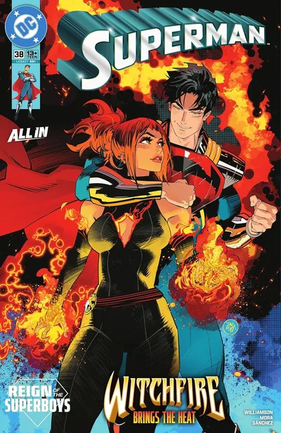 Superman #38