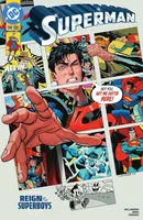 Superman #39