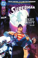 Superman #43