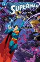 Superman DC K.O.