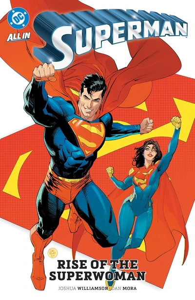 Superman Vol. 4: Rise of th...
