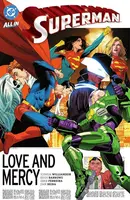 Superman Vol. 5: Love and Mercy
